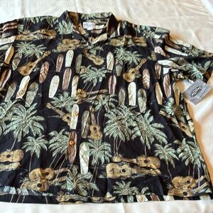 Diamond Head Sportswear Shirt